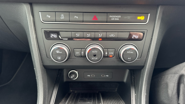 SEAT Ateca 1.5 TSI EVO SE Technology 5dr DSG Petrol Estate